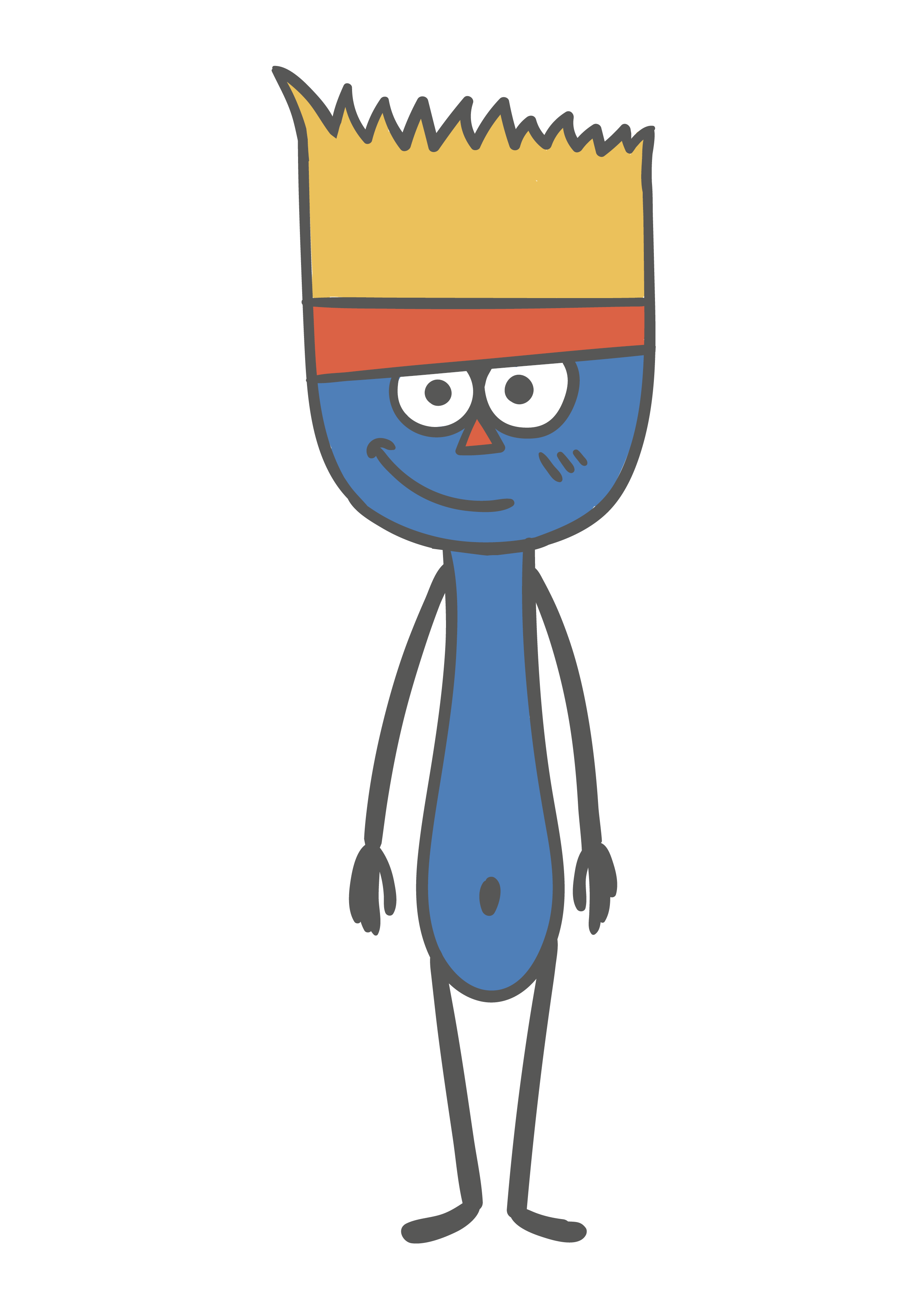 Pauli Pinsel